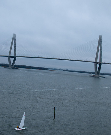 Three Sails