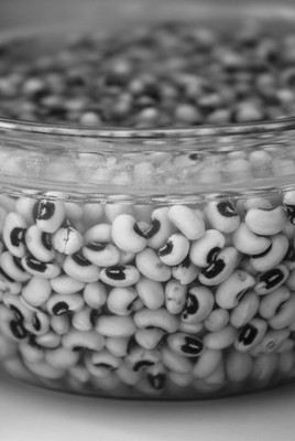 Black-Eyed Peas