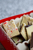 Peppermint Bark