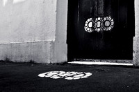 Triad Shadow