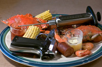 Setting the Table