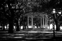 Battery Gazebo