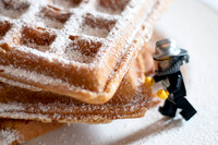 LEGO My Eggo