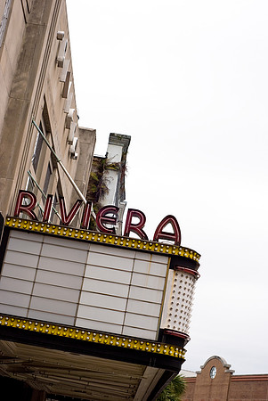 The Riviera